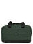 Sac de voyage cabine underseat Turenne Soft 45 cm Vert Vert