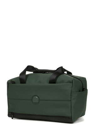 Sac de voyage Delsey Turenne Soft 45 cm Vert