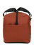 Sac de voyage cabine underseat Turenne Soft 45 cm Brique Brique