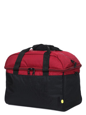 Sac de voyage Delsey Egoa 45 cm Bordeaux
