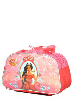 Sac de voyage Elena d'Avalor 44 cm Rose