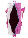 Sac de voyage cabine Raiponce & Cendrillon 45 cm Rose