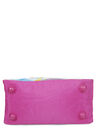 Sac de voyage cabine Raiponce & Cendrillon 45 cm Rose