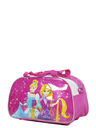 Sac de voyage cabine Raiponce & Cendrillon 45 cm Rose