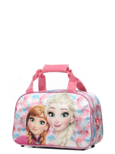 Sac de voyage cabine La Reine des Neiges 2 Spring 38 cm