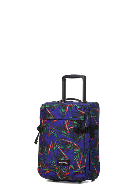Sac de voyage cabine underseat trolley Tranverz XXS - 45 cm