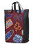 Sac de voyage Station + 62 cm Clash Burgundy