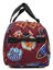 Sac de voyage Station + 62 cm Clash Burgundy