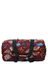 Sac de voyage Station + 62 cm Clash Burgundy