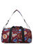 Sac de voyage Station + 62 cm Clash Burgundy