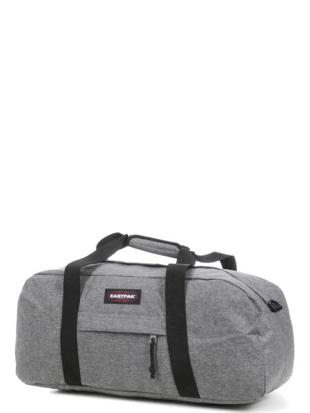 Sac de voyage cabine Stand + 53 cm Sunday Grey