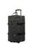 Sac de voyage  roulettes Tranverz M - 66 cm Melout Black Melout Black