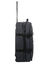 Sac de voyage  roulettes Tranverz M - 66 cm Melout Black Melout Black
