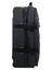 Sac de voyage  roulettes Tranverz M - 66 cm Melout Black Melout Black