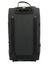 Sac de voyage  roulettes Tranverz M - 66 cm Melout Black Melout Black