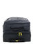 Sac de voyage  roulettes Tranverz M - 66 cm Melout Black Melout Black