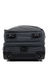 Sac de voyage  roulettes Tranverz M - 66 cm Melout Black Melout Black