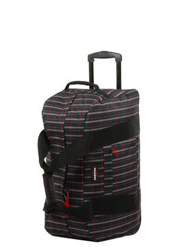 Sac de voyage trolley Container 65 cm Re-Check Black