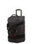 Sac de voyage trolley Container 65 cm Re-Check Black Re-Check Black