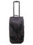 Sac de voyage trolley Container 65 cm Re-Check Black Re-Check Black