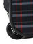 Sac de voyage trolley Container 65 cm Re-Check Black Re-Check Black