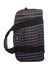 Sac de voyage trolley Container 65 cm Re-Check Black Re-Check Black