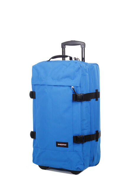 Sac de voyage � roulettes Tranverz M - 66 cm Bluedale