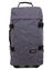Sac de voyage  roulettes Tranverz M - 66 cm Melout Blue Melout Blue