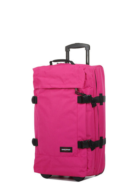 Sac de voyage � roulettes Tranverz M - 66 cm Roseport