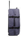 Sac de voyage � roulettes Tranverz L - 77 cm Melout Blue Melout Blue