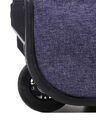 Sac de voyage � roulettes Tranverz L - 77 cm Melout Blue Melout Blue