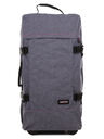 Sac de voyage � roulettes Tranverz L - 77 cm Melout Blue Melout Blue