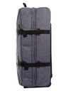 Sac de voyage � roulettes Tranverz L - 77 cm Melout Blue Melout Blue