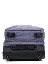 Sac de voyage � roulettes Tranverz L - 77 cm Melout Blue Melout Blue