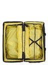 Sac de voyage � roulettes Tranverz L - 77 cm Melout Black Melout Black
