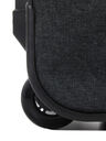 Sac de voyage � roulettes Tranverz L - 77 cm Melout Black Melout Black