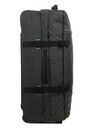 Sac de voyage � roulettes Tranverz L - 77 cm Melout Black Melout Black