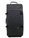 Sac de voyage � roulettes Tranverz L - 77 cm Melout Black Melout Black