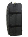 Sac de voyage � roulettes Tranverz L - 77 cm Melout Black Melout Black
