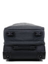 Sac de voyage � roulettes Tranverz L - 77 cm Melout Black Melout Black