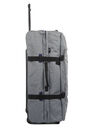 Sac de voyage � roulettes Tranverz L - 77 cm Melout Grey Melout Grey
