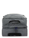 Sac de voyage � roulettes Tranverz L - 77 cm Melout Grey Melout Grey