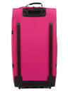 Sac de voyage � roulettes Tranverz L - 77 cm Roseport Roseport