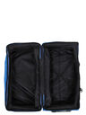 Sac de voyage � roulettes Tranverz L - 77 cm Bluedale Bluedale