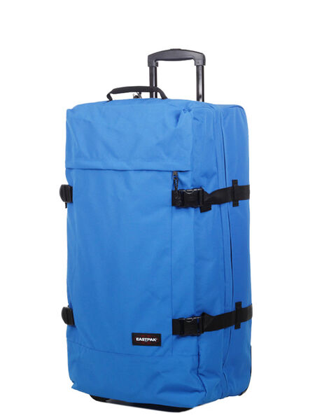 Sac de voyage à roulettes Tranverz L - 77 cm Bluedale