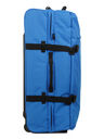 Sac de voyage � roulettes Tranverz L - 77 cm Bluedale Bluedale