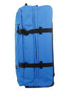 Sac de voyage � roulettes Tranverz L - 77 cm Bluedale Bluedale