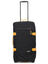Sac de voyage trolley Tranverz M - 67 cm Kontrast Mango Kontrast Mango