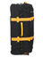 Sac de voyage trolley Tranverz M - 67 cm Kontrast Mango Kontrast Mango