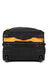 Sac de voyage trolley Tranverz M - 67 cm Kontrast Mango Kontrast Mango